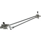 WAI WPL229 Wiper Linkage - Front - view 4