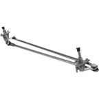 WAI WPL229 Wiper Linkage - Front - view 1