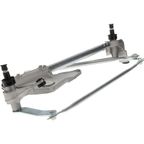 WAI WPL233 Wiper Linkage - Front - view 4