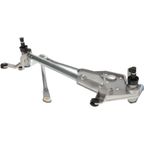 WAI WPL233 Wiper Linkage - Front - view 5