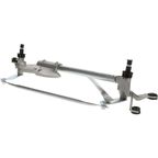 WAI WPL233 Wiper Linkage - Front - view 1