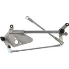 WAI WPL233 Wiper Linkage - Front - view 2