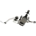 WAI WPL236 Wiper Linkage - Front - view 3