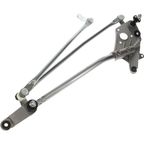 WAI WPL236 Wiper Linkage - Front - view 4