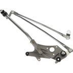 WAI WPL236 Wiper Linkage - Front - view 1