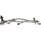 WAI WPL236 Wiper Linkage - Front - view 6