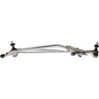WAI WPL236 Wiper Linkage - Front - view 7