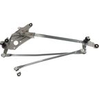 WAI WPL236 Wiper Linkage - Front - view 2