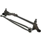 WAI WPL238 Wiper Linkage - Front - view 5