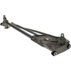 WAI WPL238 Wiper Linkage - Front - view 1
