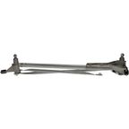 WAI WPL238 Wiper Linkage - Front - view 7