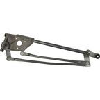 WAI WPL238 Wiper Linkage - Front - view 2