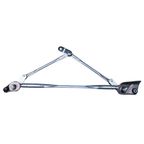 WAI WPL241 Wiper Linkage - Front - view 1