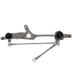 WAI WPL245 Wiper Linkage - Front - view 3
