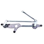 WAI WPL245 Wiper Linkage - Front - view 1