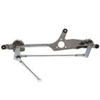 WAI WPL245 Wiper Linkage - Front - view 4
