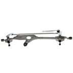 WAI WPL245 Wiper Linkage - Front - view 5