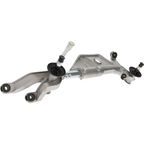 WAI WPL246 Wiper Linkage - Front - view 4