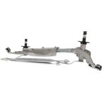 WAI WPL246 Wiper Linkage - Front - view 5