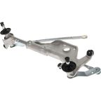 WAI WPL246 Wiper Linkage - Front - view 1
