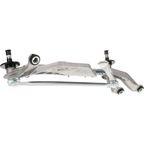 WAI WPL246 Wiper Linkage - Front - view 6