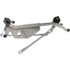 WAI WPL246 Wiper Linkage - Front - view 2