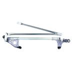 WAI WPL255 Wiper Linkage - Front - view 2