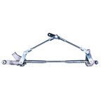WAI WPL261 Wiper Linkage - Front - view 2