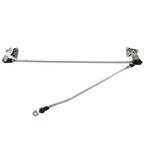 WAI WPL266 Wiper Linkage - Front - view 4