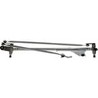 WAI WPL273 Wiper Linkage - Front - view 7