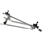 WAI WPL278 Wiper Linkage - Front - view 4