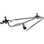 WAI WPL278 Wiper Linkage - Front - view 5