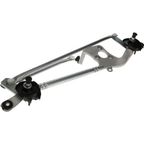 WAI WPL278 Wiper Linkage - Front - view 1