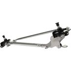 WAI WPL278 Wiper Linkage - Front - view 6