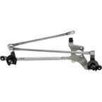 WAI WPL278 Wiper Linkage - Front - view 2