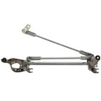 WAI WPL281 Wiper Linkage - Front - view 3