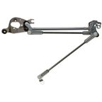WAI WPL281 Wiper Linkage - Front - view 4