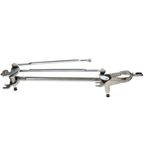 WAI WPL281 Wiper Linkage - Front - view 5