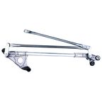 WAI WPL284 Wiper Linkage - Front - view 2