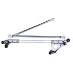 WAI WPL284 Wiper Linkage - Front - view 1