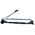 WAI WPL301 Wiper Linkage - Front - view 1