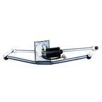 WAI WPL302 Wiper Linkage - Front - view 2