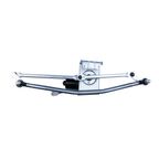 WAI WPL302 Wiper Linkage - Front - view 1