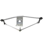 WAI WPL302 Wiper Linkage - Front - view 3