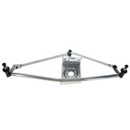 WAI WPL302 Wiper Linkage - Front - view 4