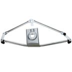WAI WPL302 Wiper Linkage - Front - view 5