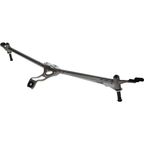 WAI WPL323 Wiper Linkage - Front - view 6