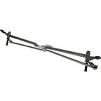 WAI WPL323 Wiper Linkage - Front - view 1