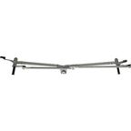 WAI WPL323 Wiper Linkage - Front - view 8