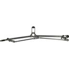 WAI WPL323 Wiper Linkage - Front - view 2